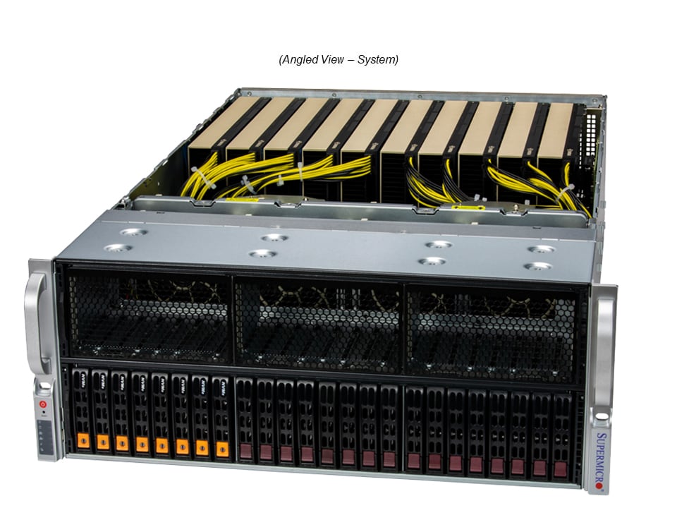 SYS-421GE