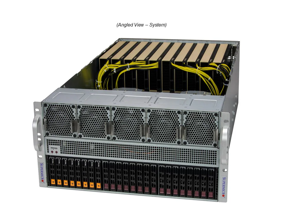 SYS-740GP