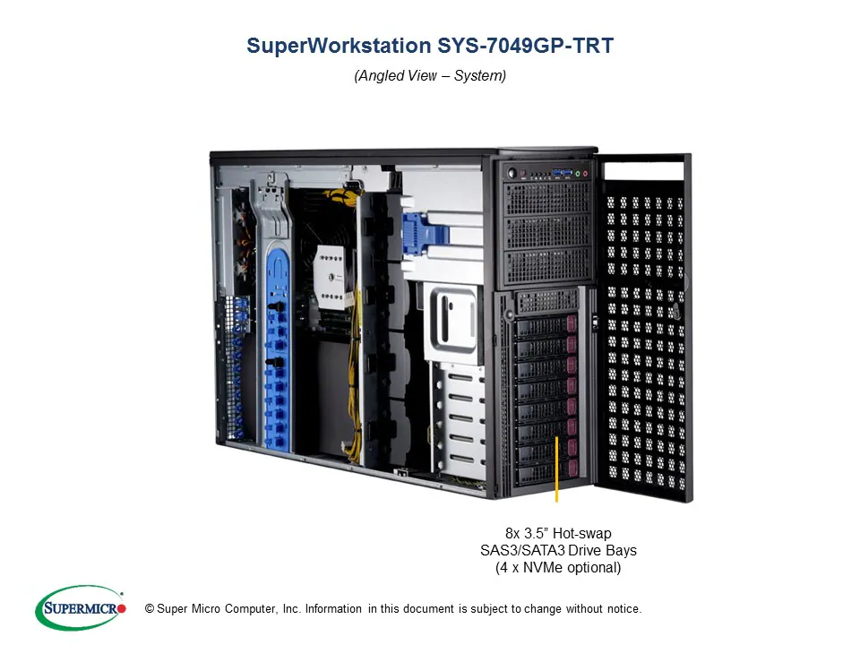 SYS-7049GP