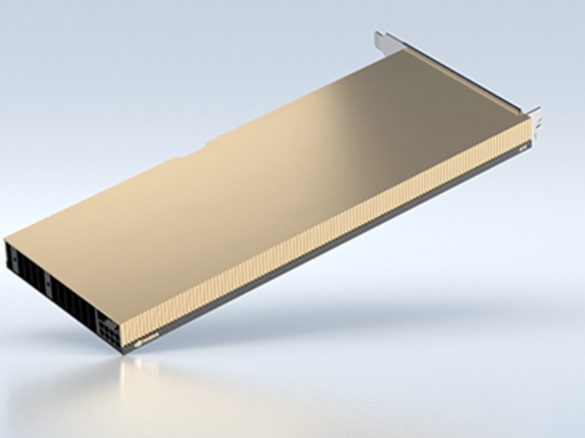 NVIDIA A10 Tensor Core GPU