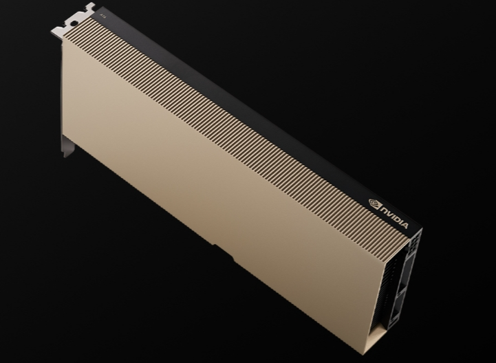 NVIDIA A16