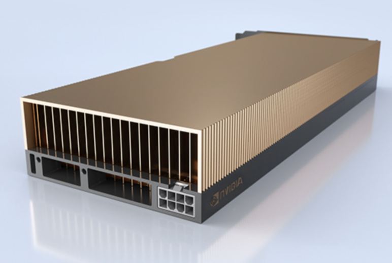 NVIDIA A40 GPU