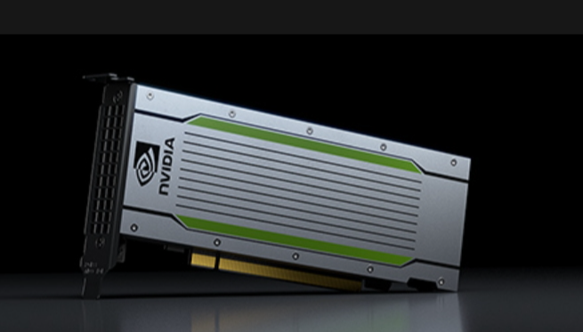 NVIDIA® T4 GPU