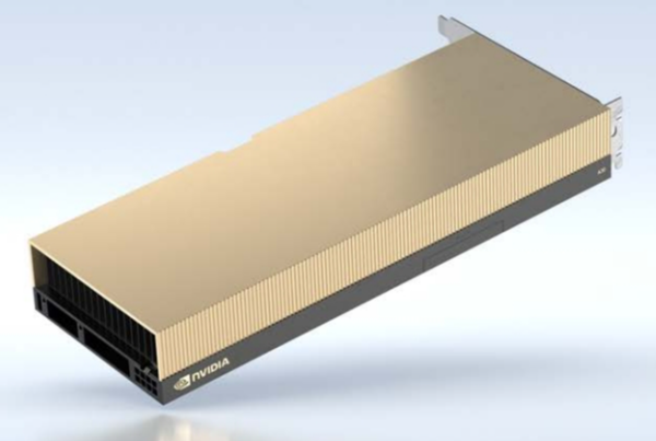 NVIDIA A30