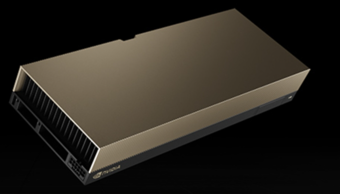 NVIDIA L40